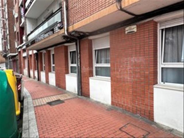Piso en venta en Barakaldo, Landaburu