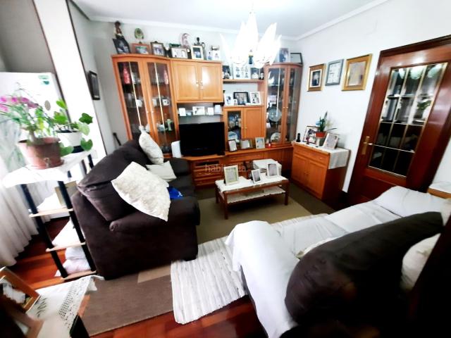 Piso en venta en Cruces, Barakaldo