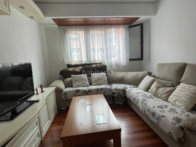 Piso en venta en Cruces, Barakaldo