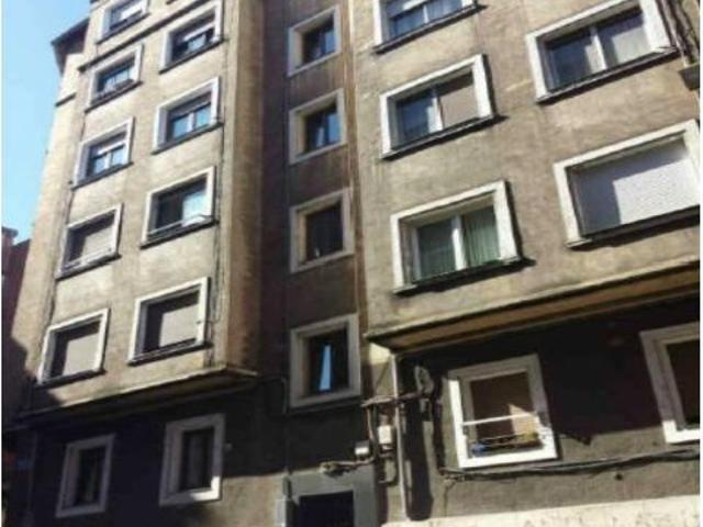 Piso en venta en Cruces, Barakaldo
