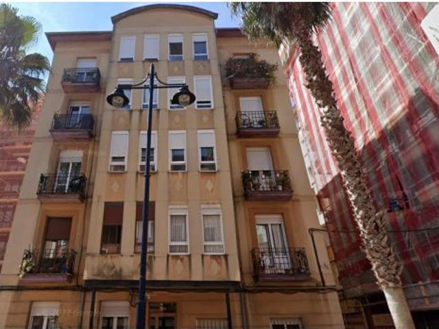Piso en venta en Cruces, Barakaldo