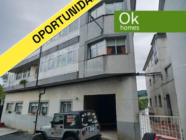 Piso en venta en Os Ancares, Galicia