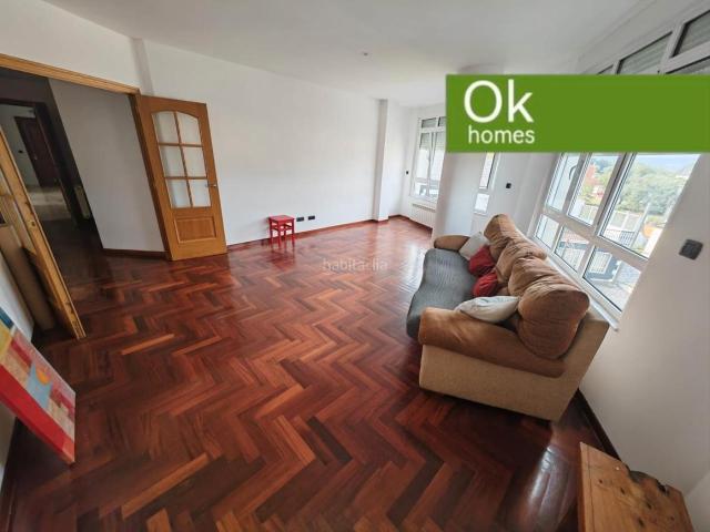 Piso en venta en Baralla, Senra
