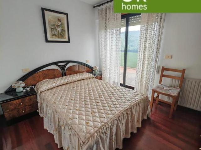 Piso en venta en Baralla, Senra
