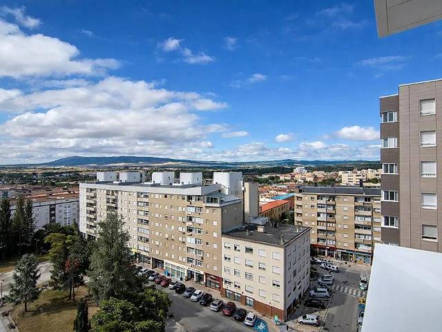 Piso en venta en Iruñerria, Navarra