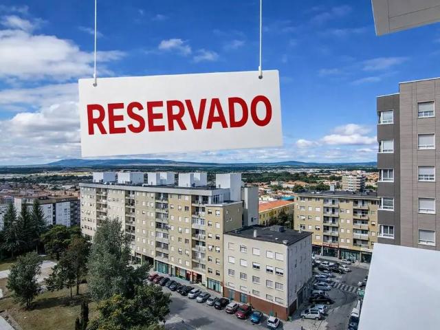 Piso en venta en Iruñerria, Navarra
