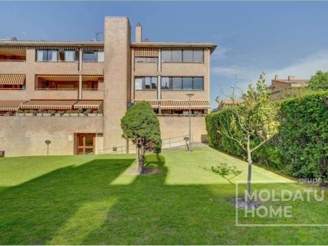 Piso en venta en Iruñerria, Navarra