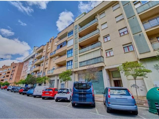 Piso en venta en Iruñerria, Navarra