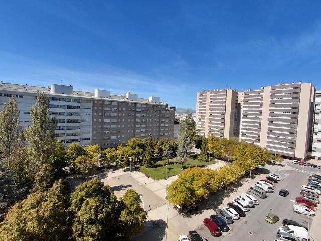 Piso en venta en Iruñerria, Navarra