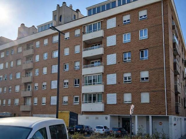 Piso en venta en Iruñerria, Navarra