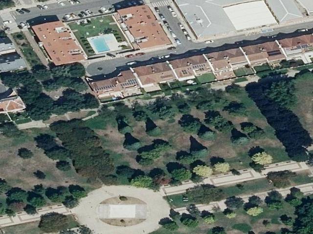 Piso en venta en Iruñerria, Navarra