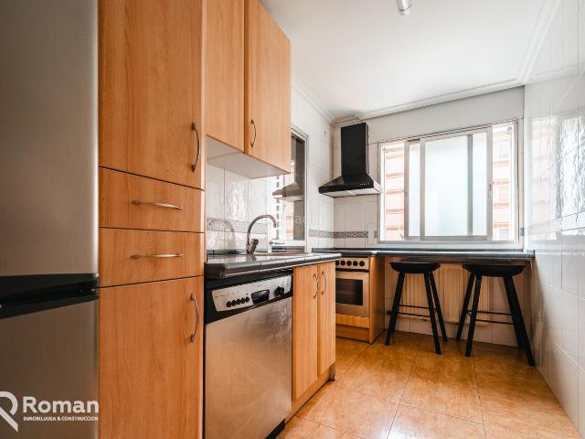 Piso en venta en Iruñerria, Navarra
