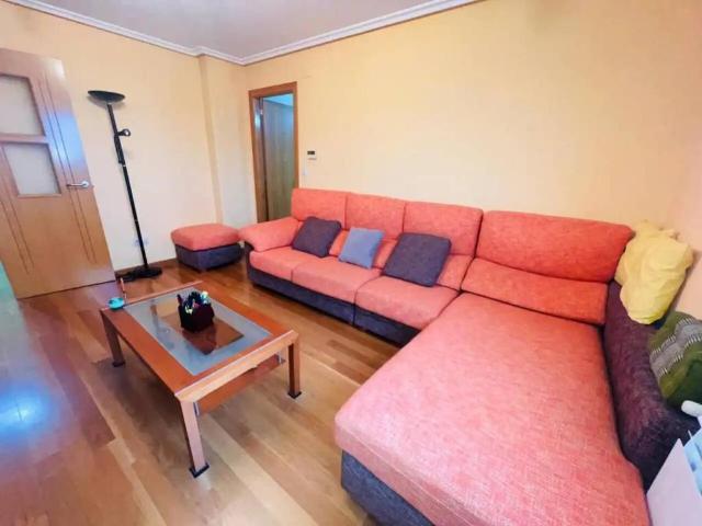 Piso en venta en A Valenzá, Ourense