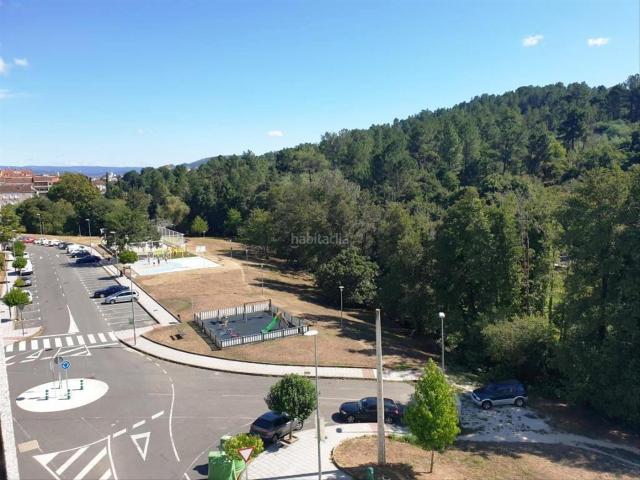 Piso en venta en Barbadás, Ourense