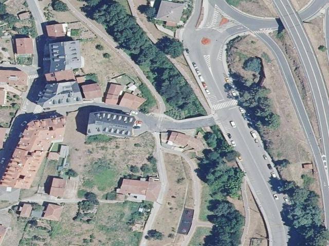 Piso en venta en Barbadás, Ourense