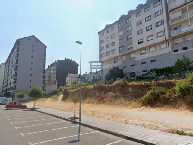 Piso en venta en Barbadás, Ourense
