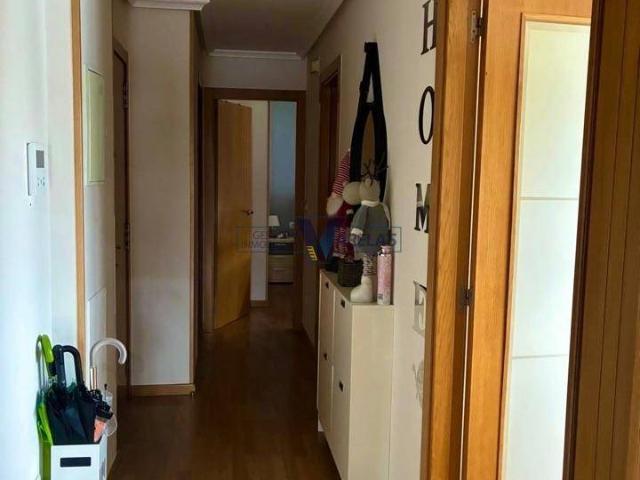 Piso en venta en Barbadás, Ourense