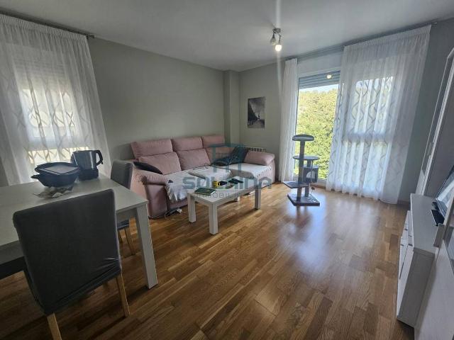 Piso en venta en Barbadás, Ourense