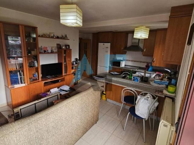 Apartamento en venta en Barbadás, San Amaro