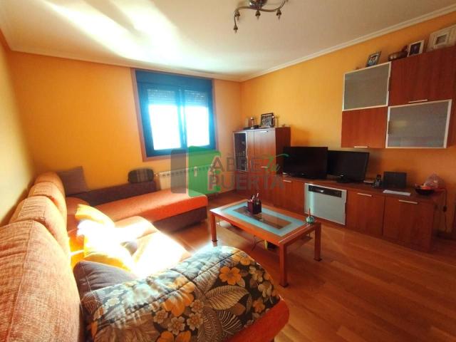 Piso en venta en Barbadás, Ourense