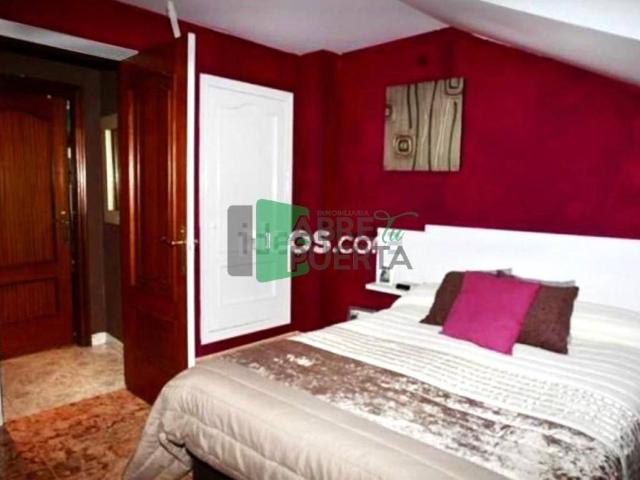 Piso en venta en Ourense, Galicia