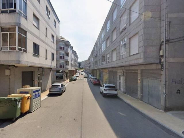 Piso en venta en Ourense, Galicia