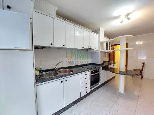Piso en venta en Barbadás, San Amaro