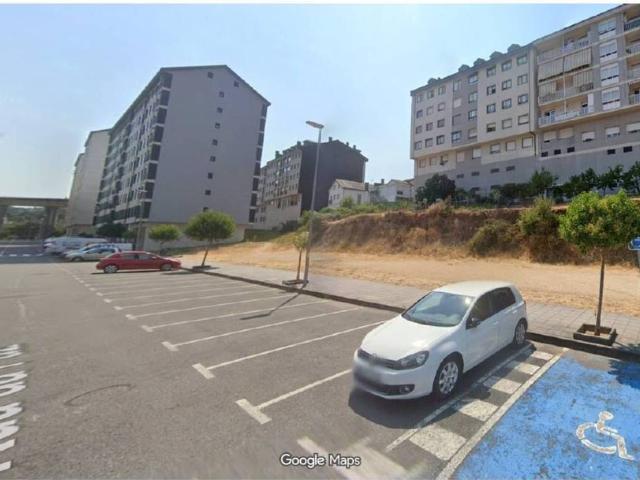 Piso en venta en Barbadás, Ourense