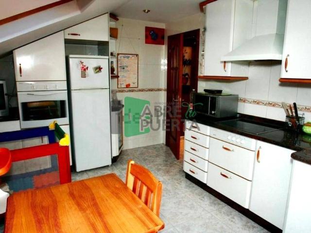 Piso en venta en Barbadás, Ourense