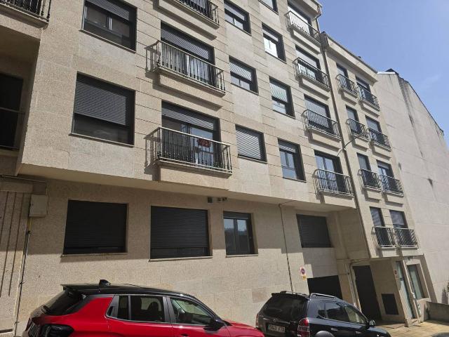Piso en venta en Barbadás, Ourense