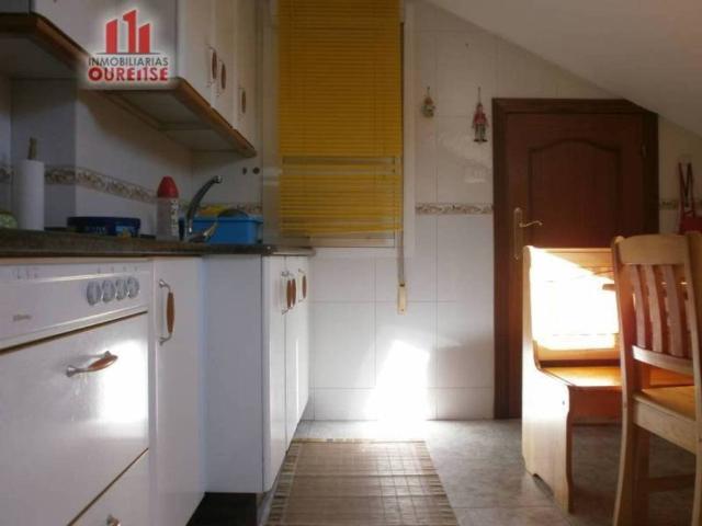 Piso en venta en Ourense, Galicia