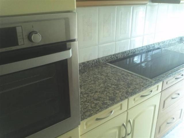 Piso en venta en Barbadás, Ourense