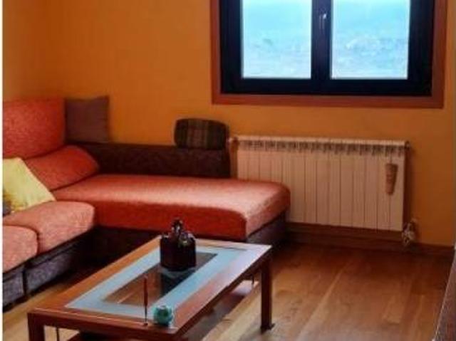 Piso en venta en Ourense, Galicia