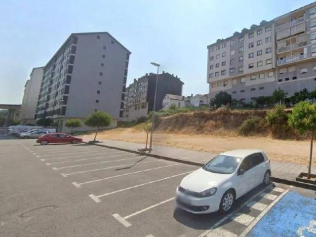 Piso en venta en Barbadás, Ourense