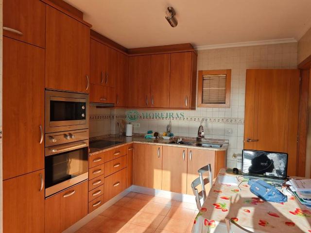 Piso en venta en Barbadás, Ourense