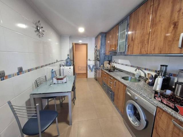 Piso en venta en Ourense, Galicia