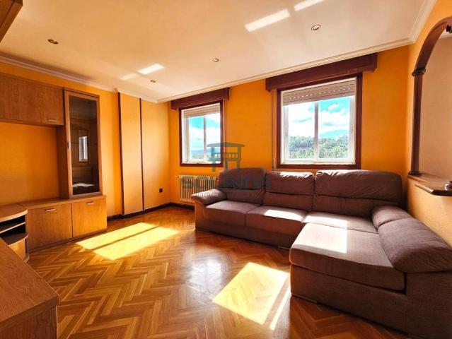 Dúplex en venta en Barbadás, San Amaro Dúplex en venta en Barbadás, San Amaro