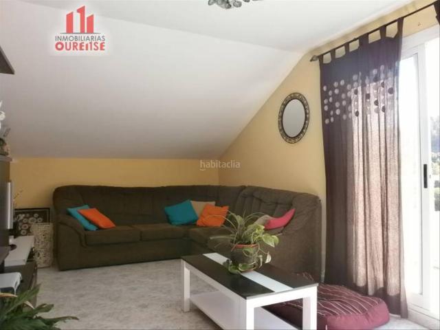 Piso en venta en San Amaro, Barbadás