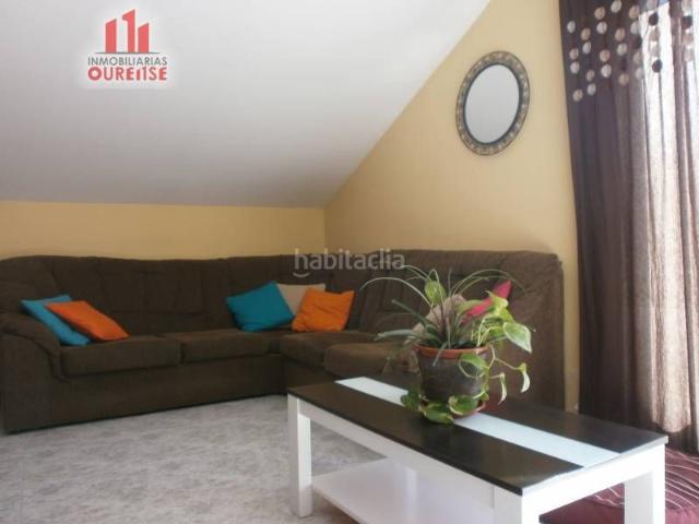 Piso en venta en Barbadás, Ourense