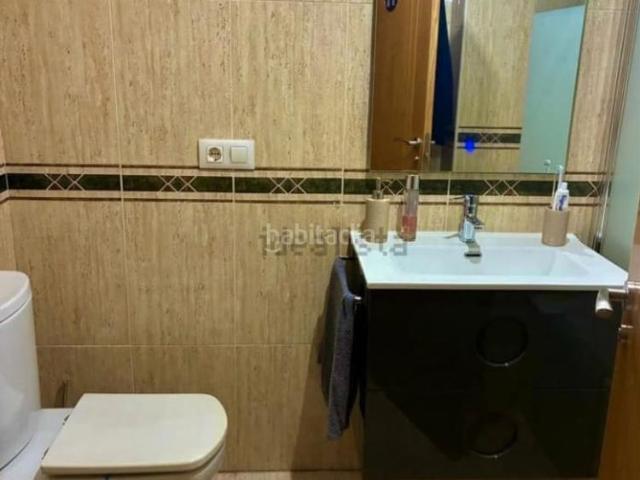 Piso en venta en Barbadás, Ourense