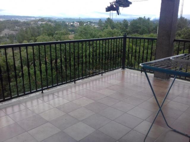 Piso en venta en San Amaro, Barbadás