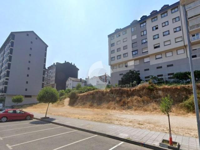 Piso en venta en Barbadás, Ourense