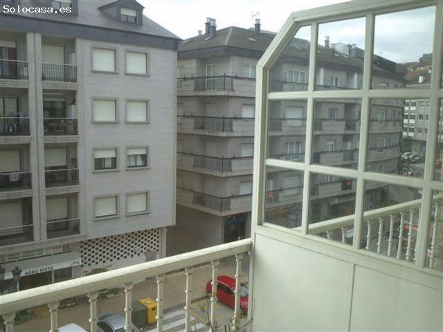 Piso en venta en Ourense, Galicia