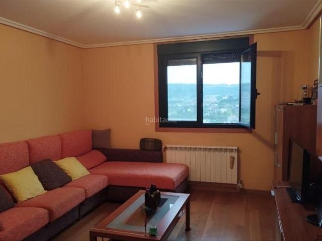 Piso en venta en San Amaro, Barbadás