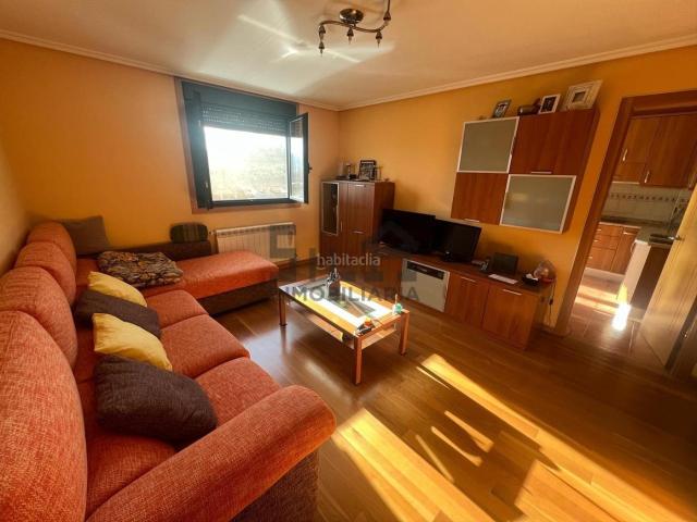 Piso en venta en Barbadás, Ourense