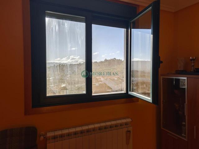 Piso en venta en Barbadás, Ourense