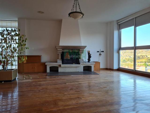 Piso en venta en San Amaro, Barbadás