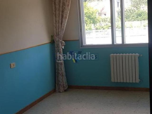 Piso en venta en San Amaro, Barbadás