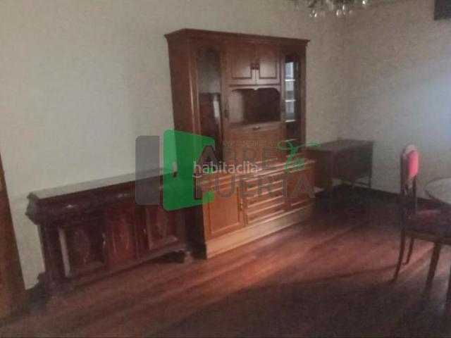 Piso en venta en San Amaro, Barbadás