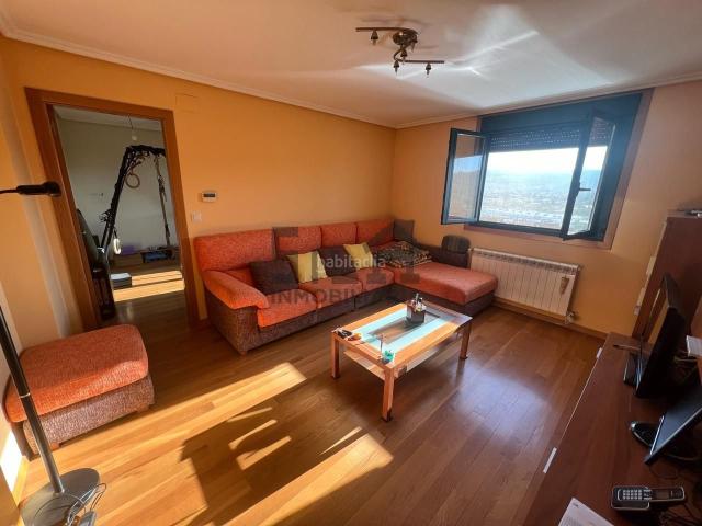 Piso en venta en Barbadás, Ourense